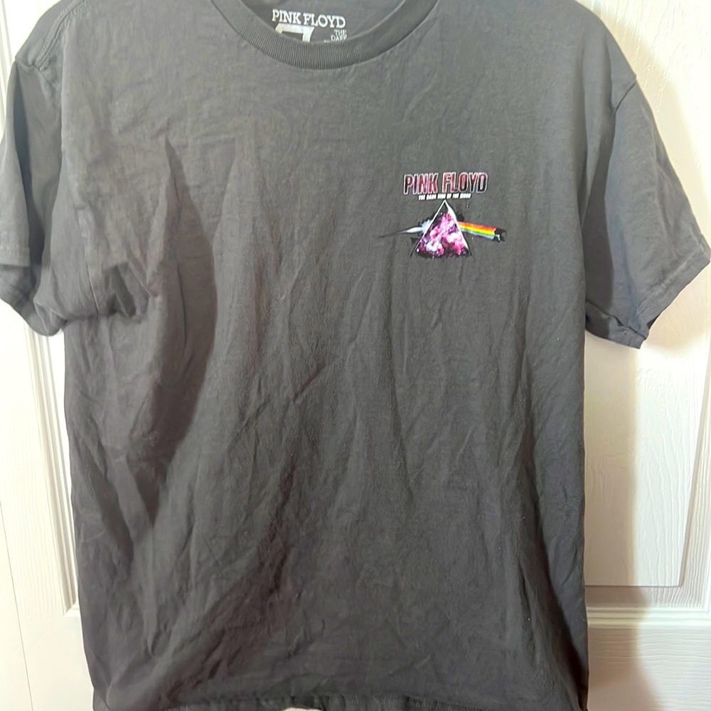 Vintage pink floyd shirt